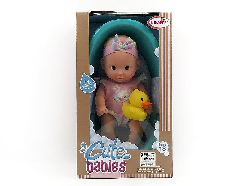 11inch Moppet Set toys