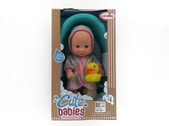 11inch Moppet Set toys