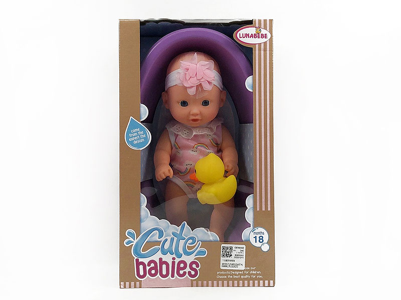 11inch Moppet Set toys