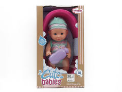 11inch Moppet Set toys