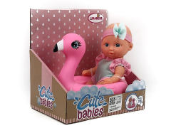 7inch Moppet Set toys