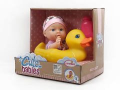 12inch Moppet Set toys