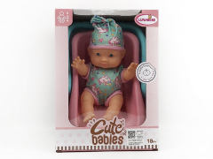 22CM Moppet Set toys