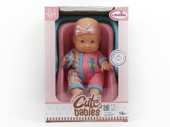 22CM Moppet Set toys