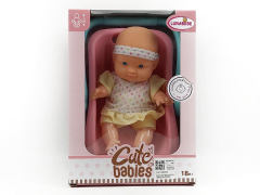 22CM Moppet Set toys