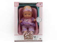 22CM Moppet Set toys