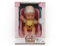 22CM Moppet Set toys