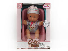 22CM Moppet Set toys