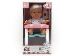 22CM Moppet Set toys