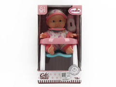 22CM Moppet Set toys
