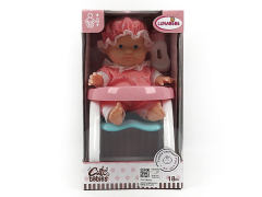 22CM Moppet Set toys