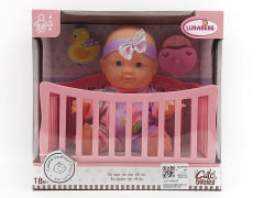 22CM Moppet Set toys