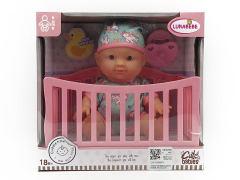 22CM Moppet Set toys