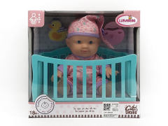 22CM Moppet Set toys