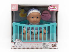 22CM Moppet Set toys