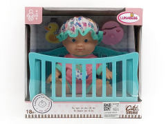 22CM Moppet Set toys