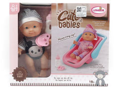 22CM Moppet Set toys