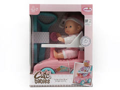 29CM Moppet Set toys