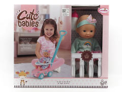 29CM Moppet Set toys