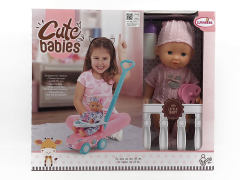 29CM Moppet Set toys