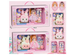 6inch Moppet Set(2S) toys