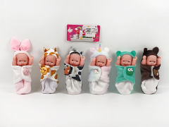 5inch Brow Moppet(6S) toys
