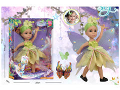 14inch Doll Set toys