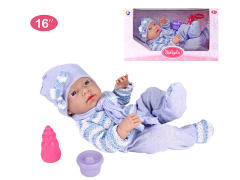 16inch Moppet Set toys