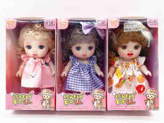 6inch Doll(3S) toys