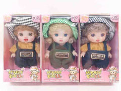 6inch Doll(3S) toys