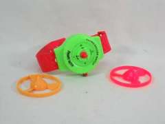 Flying Saucer Watch(2C) toys