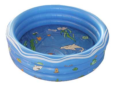 Inflatable Pool  toys
