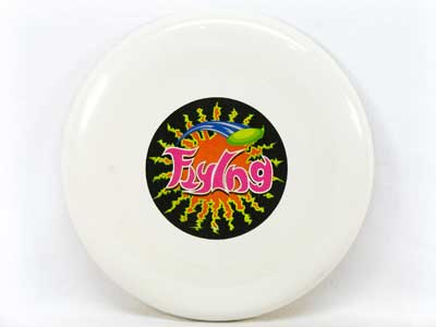 9＂Frisbee toys