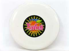 9＂Frisbee