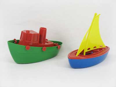 Boat(2in1) toys