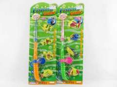 Fishing Game(2S) toys