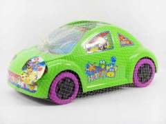Sand Beetle Car toys