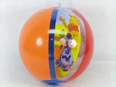 Puff Ball toys