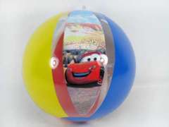 Puff Ball toys