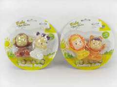 Baby Play Set(2in1) toys