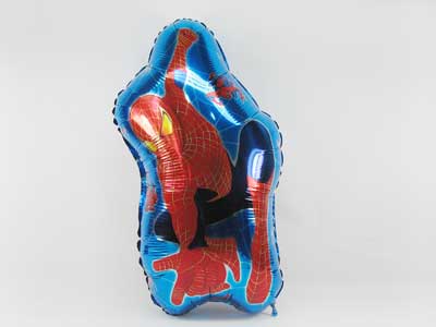 Puff Spider Man(3C) toys