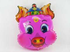 Puff Pig toys