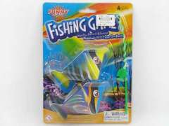 Fishing Game(8S) toys