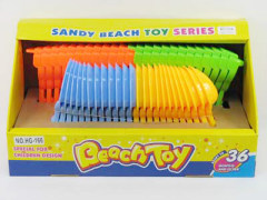 Sand Game(48in1) toys
