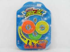 Frisbee toys