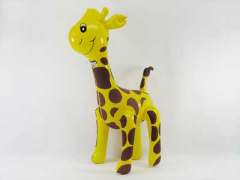 Puff Giraffe