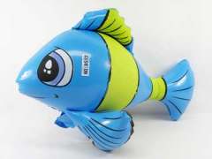 Puff Fish toys