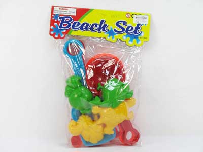 Beach Set  toys