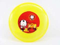 9"Frisbee toys