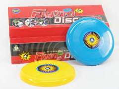 8"Frisbee(24in1)
